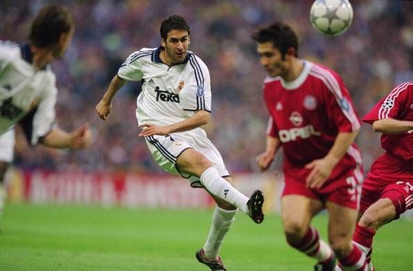 Raul 2001