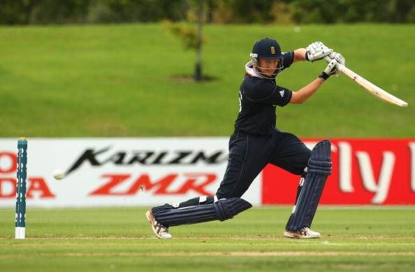 joe root