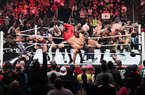 Image result for royal rumble sportskeeda