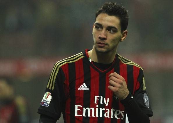 mattia de sciglio