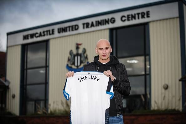 jonjo shelvey