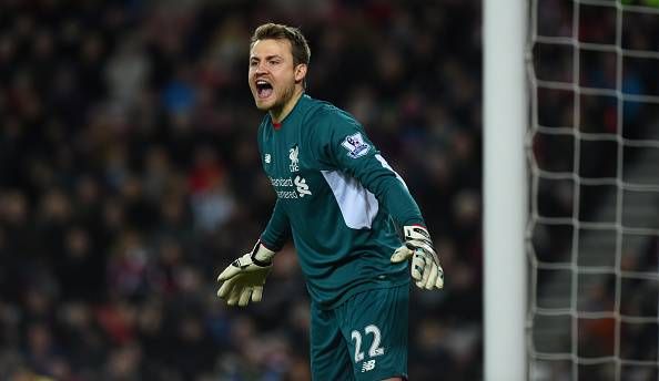 Simon Mignolet