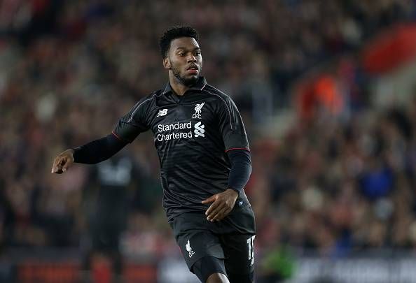 daniel sturridge