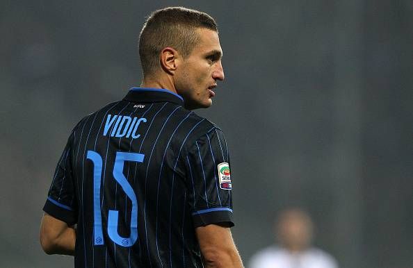 vidic