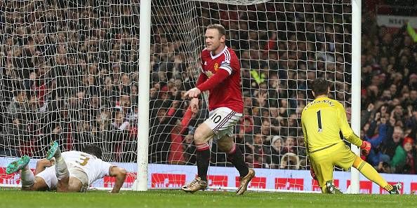 Wayne Rooney