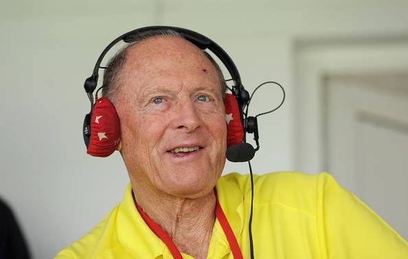 Geoffrey Boycott throat cancer 