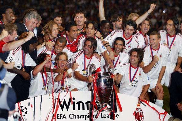 AC Milan