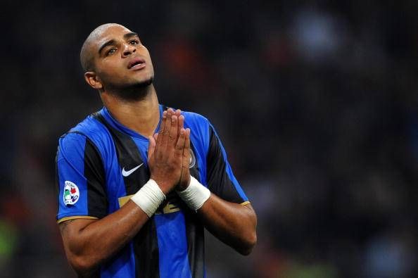 Adriano Inter