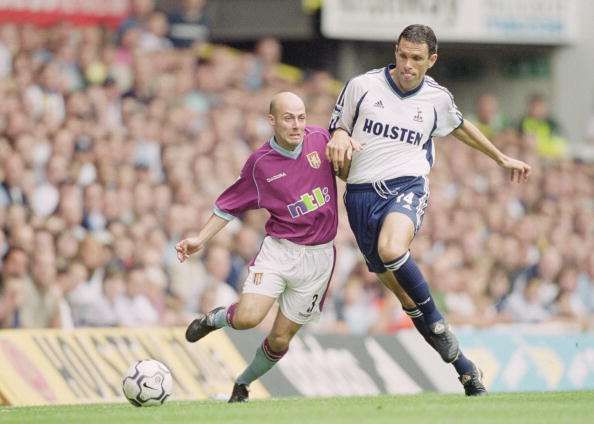 alan wright and gus poyet