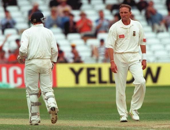 Allan Donald Michael Atherton