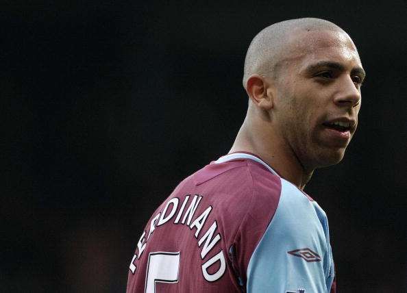 Anton Ferdinand