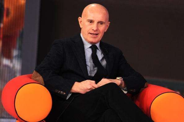 Arrigo Sacchi