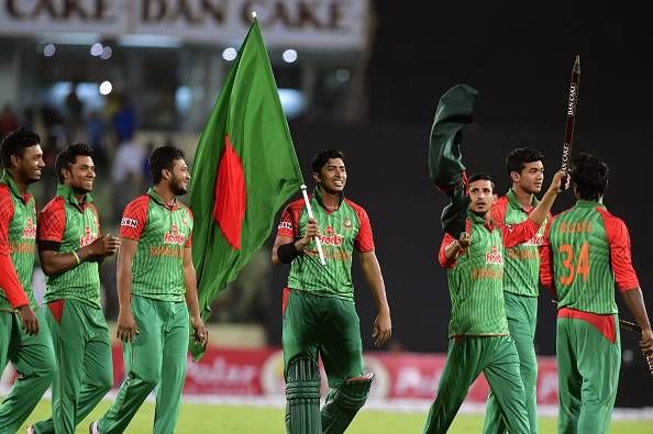 bangladesh whitewash pakistan