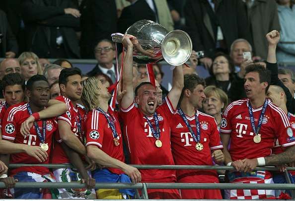 Bayern Munich