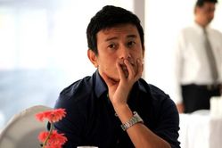 Bhaichung Bhutia wants IFA Shield to be U-17 tourney in 2017
