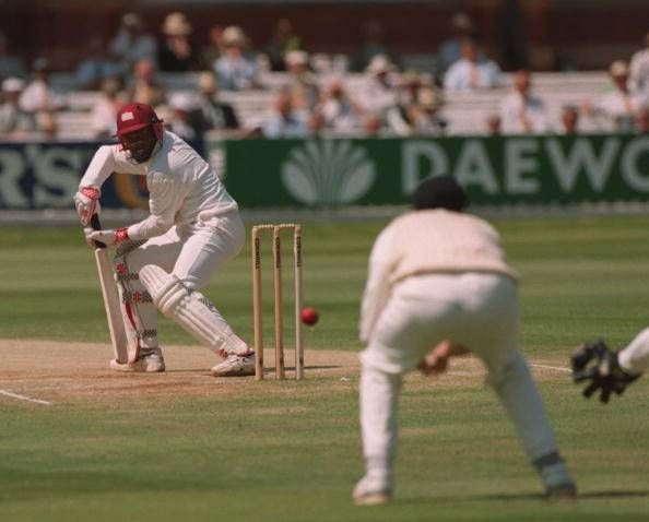 brian lara lords