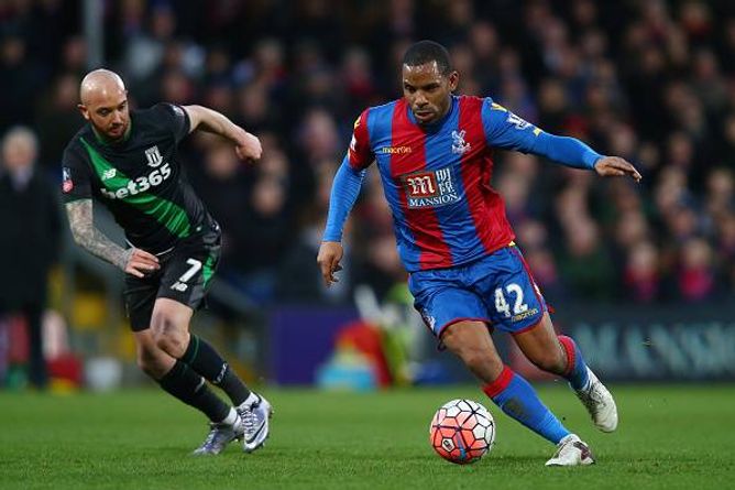 English club Crystal Palace's U-19 to feature in IFA Shield