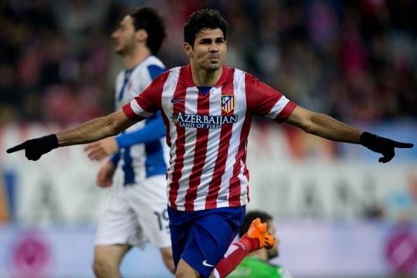 diego costa atletico