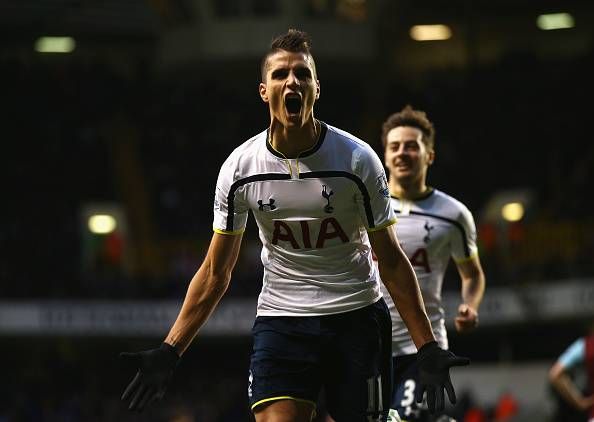 erik lamela