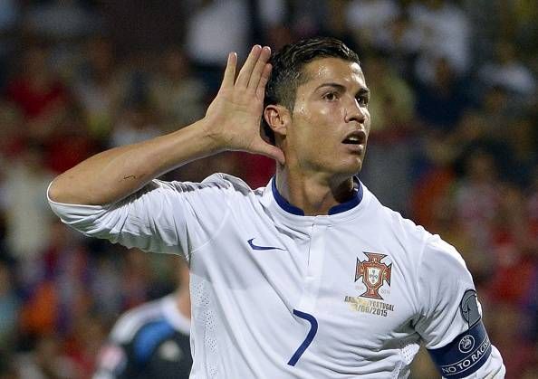 FIFA doesn&#039;t concern Ronaldo