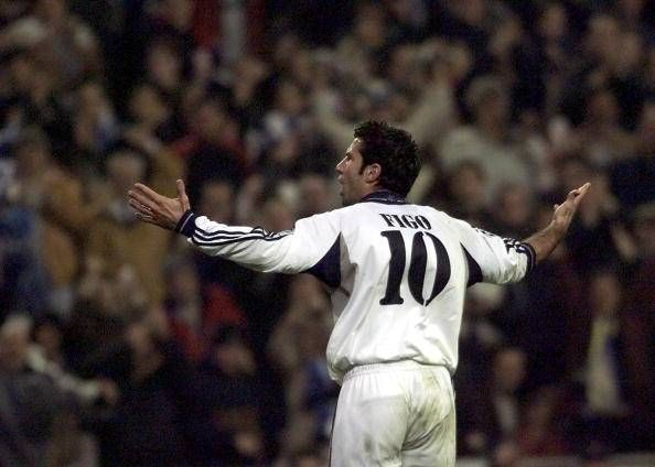 Luis Figo