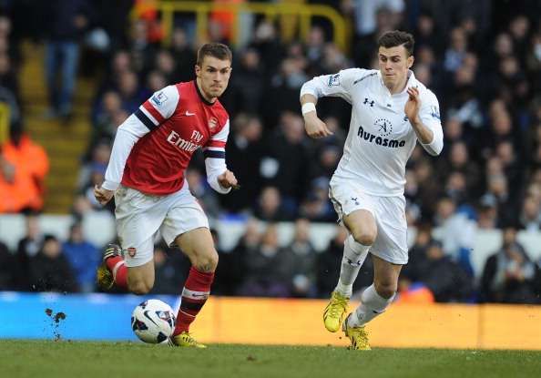 Gareth Bale