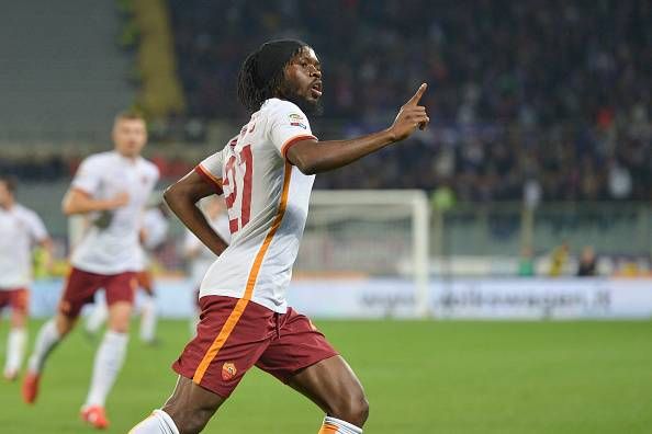 Gervinho