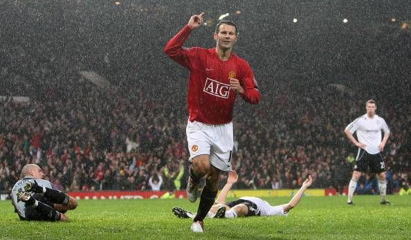 Ryan Giggs