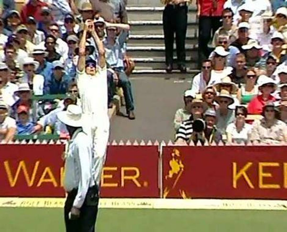 7 costliest dropped catches in international cricket