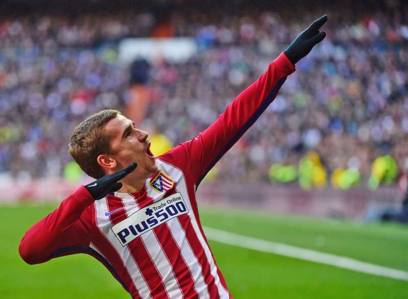 griezmann