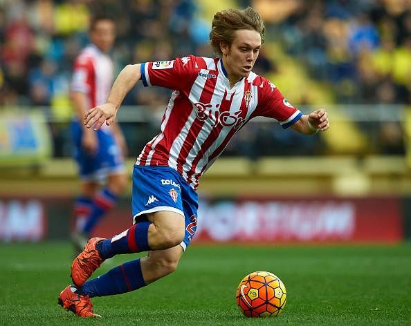 halilovic gijon