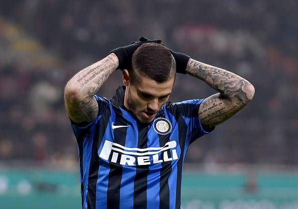 icardi