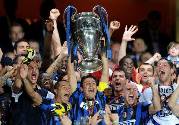 Inter Milan