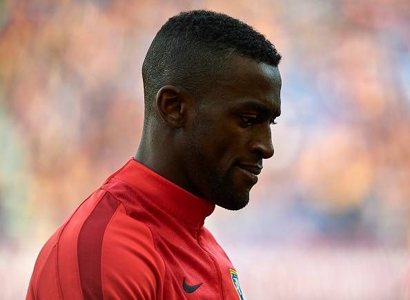 Jackson martinez