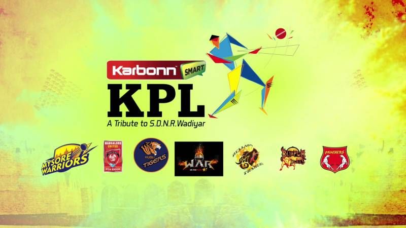 Kamath KPL Uncapped IPL