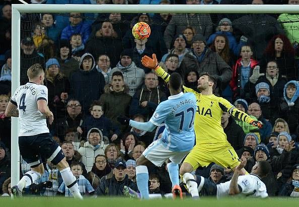 Kelechi Iheanacho