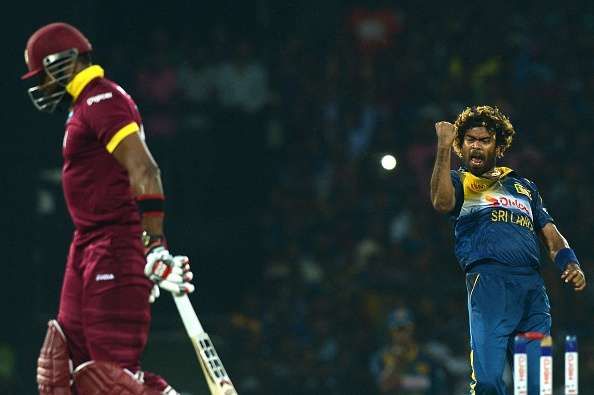 Lasith Malinga