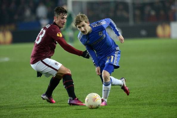 Marko Marin chelsea