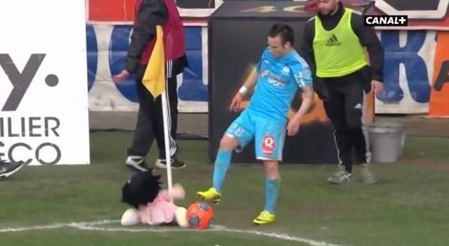 Mathieu Valbuena