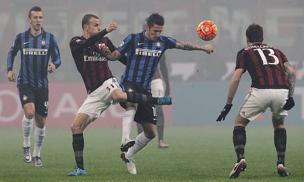 milan inter