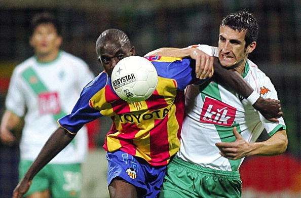 Mohamed Sissoko