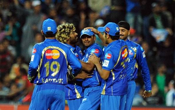 Mumbai Indians