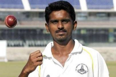 Murugan Ashiwn Uncapped IPL