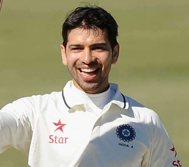 Naman Ojha