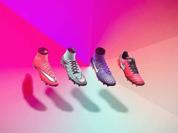 Nike Metal Flash Pack Review