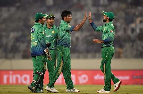 Pakistan vs UAE live streaming