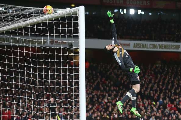 Petr Cech