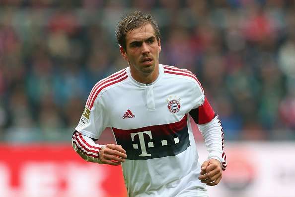 philipp lahm