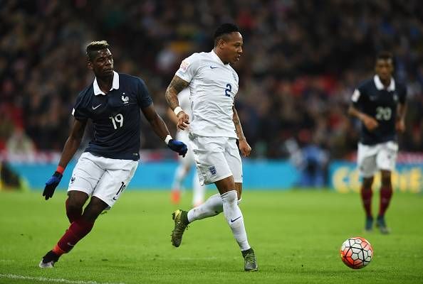Pogba has been exceptional for France
