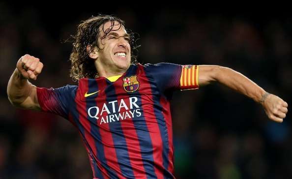 puyol